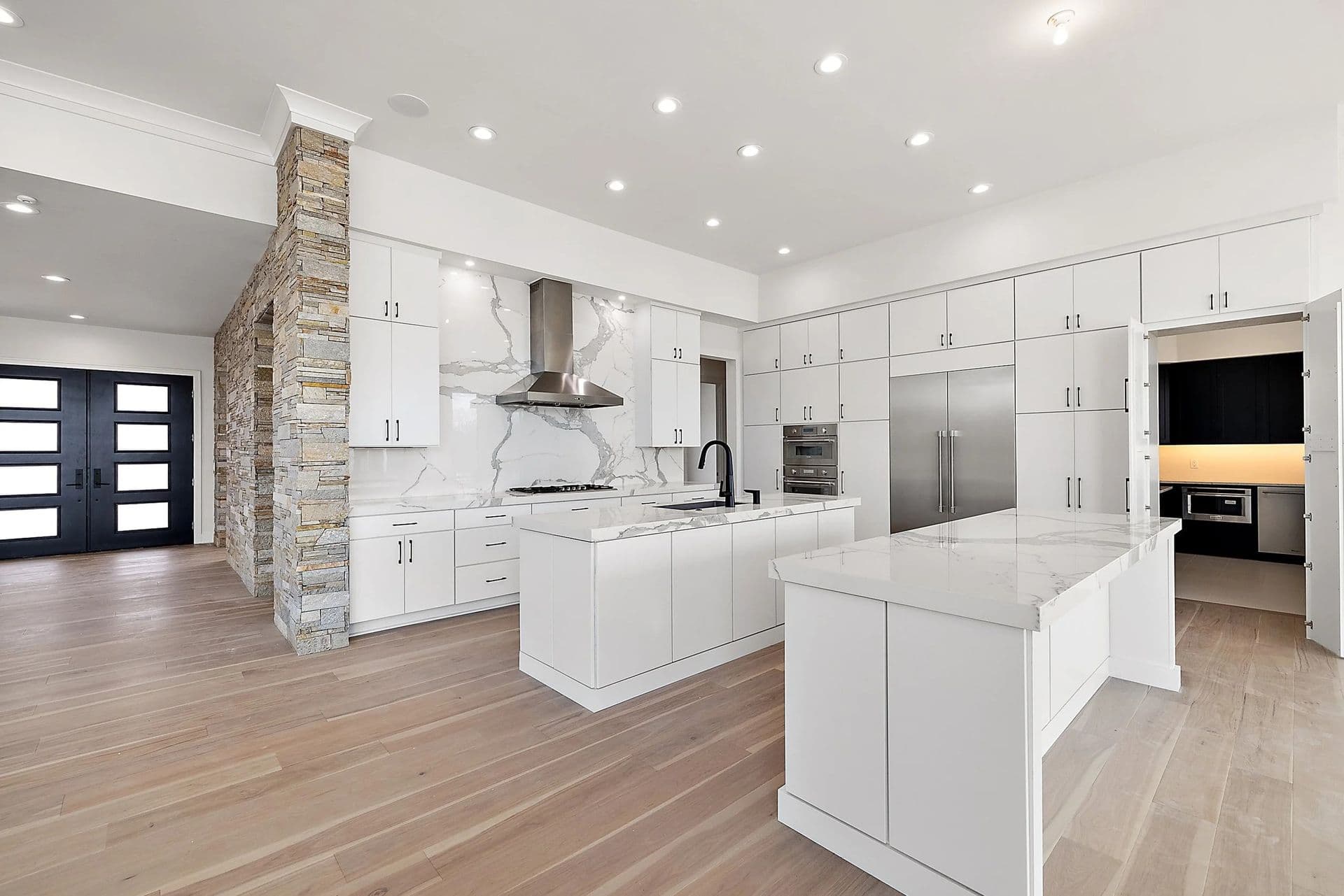 Kitchen Remodeling Design Inspiration Gallery.