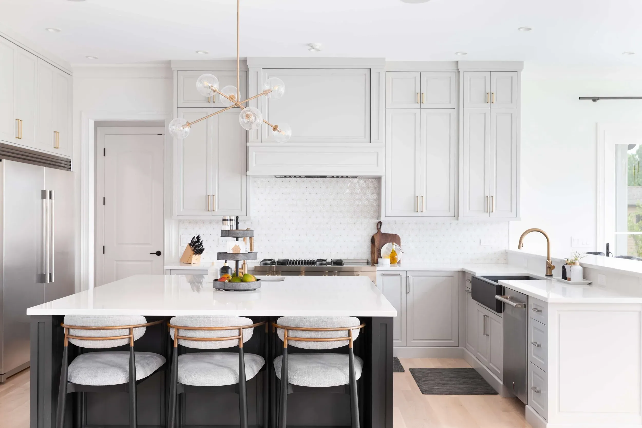 5 Reasons to Consider Kitchen Remodeling in Clarkston and Livonia ...