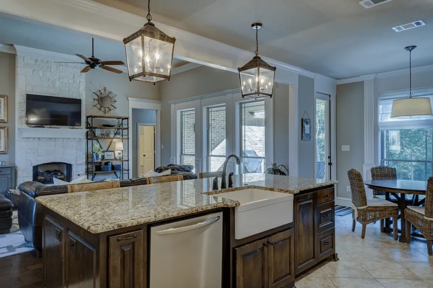 Remodeling Your Kitchen Victorian Style — Kurtis Kitchen & Bath